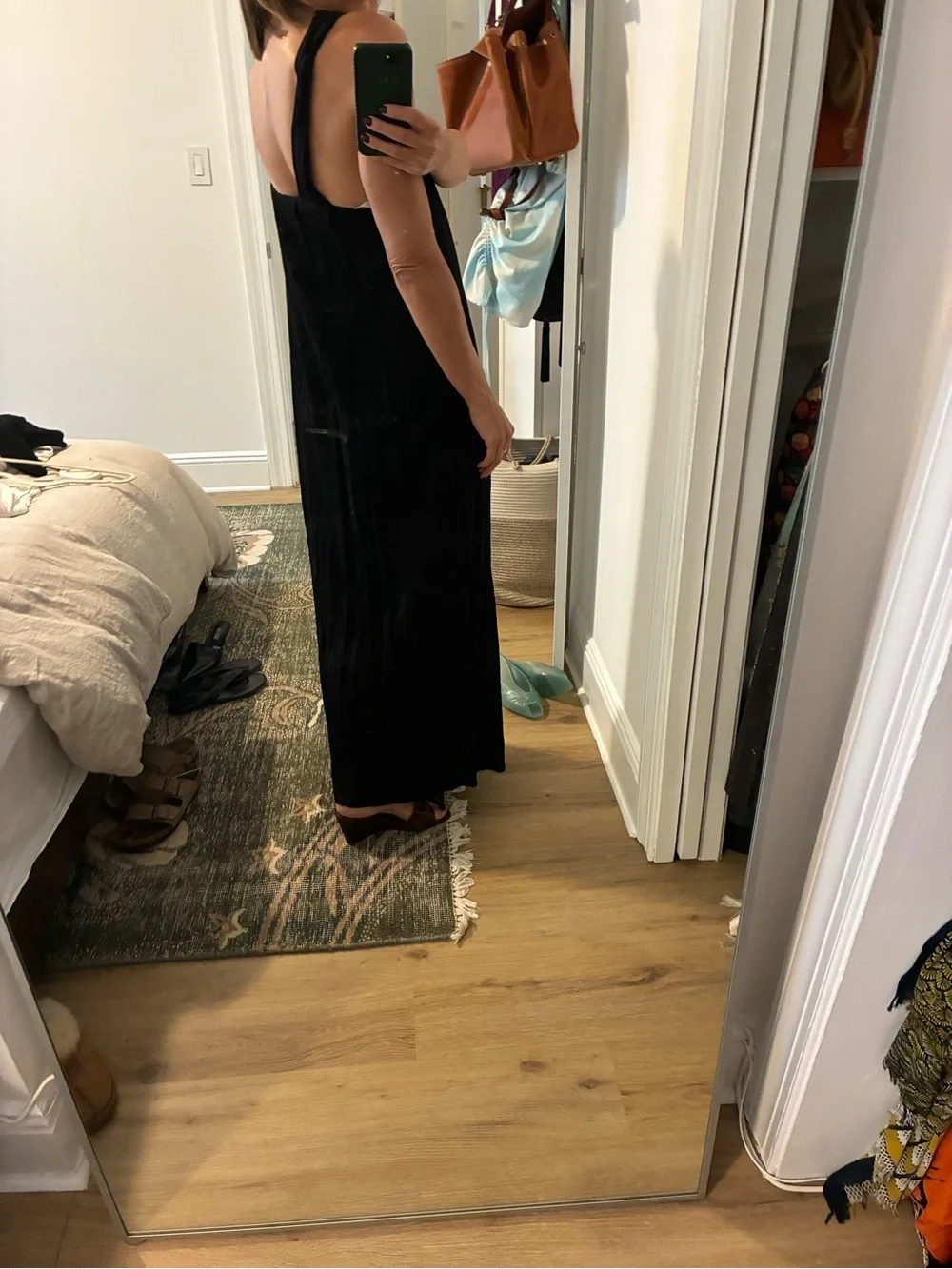 Maison Stella et Suzie Ancona dress - Picture 3 of 5